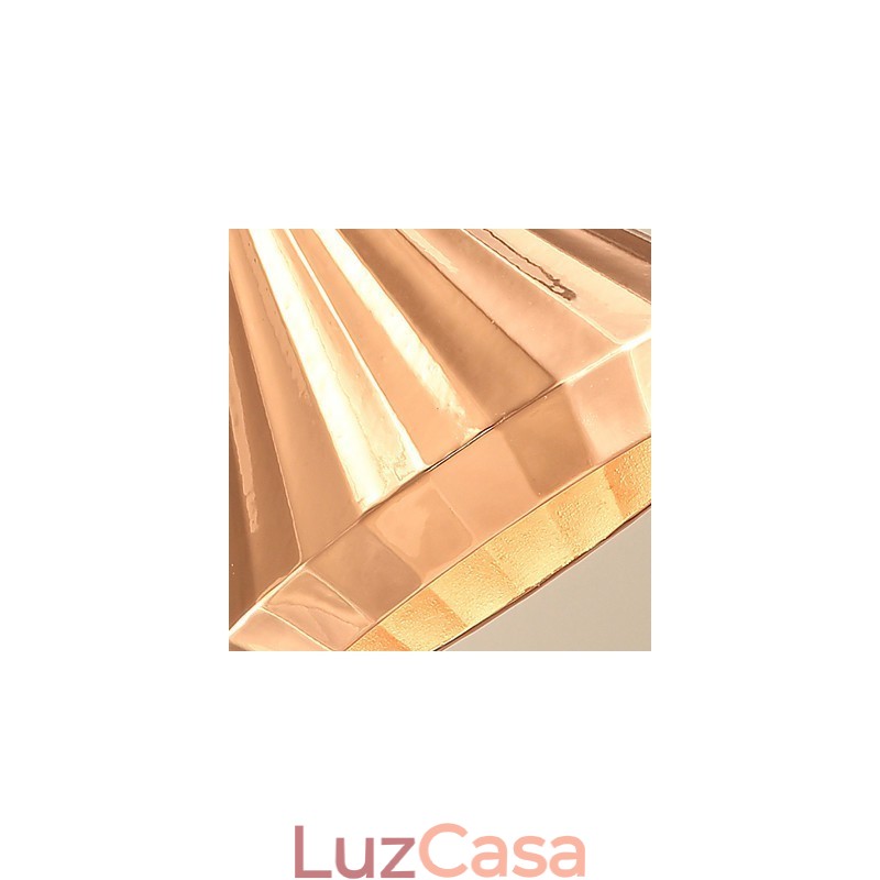 Luminárias pendentes estilo mini moderno contemporâneo tradicional clássico metal