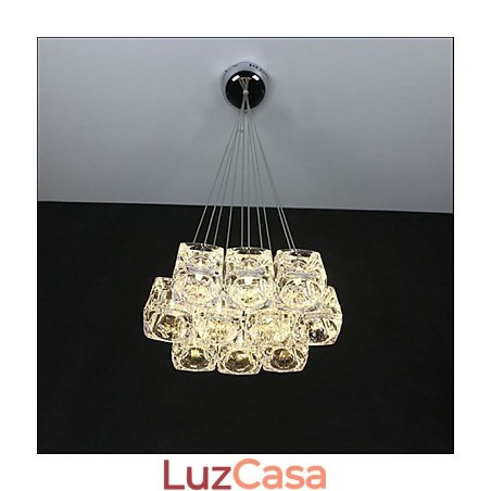 Lâmpadas de vidro Moderno Minimalista Moda Arte Lâmpadas de vidro Moderno Minimalista Moda Arte