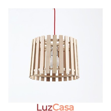 Luminárias pendentes estilo mini moderno contemporâneo madeira Luminárias pendentes estilo mini moderno contemporâneo madeira
