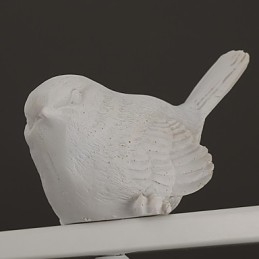 Luminária pendente de vidro moderna Luminária pendente simples Luminária pendente de café