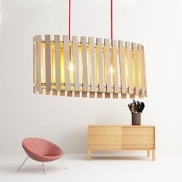 Luminárias pendentes estilo mini moderno contemporâneo