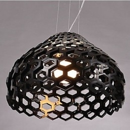 Bar Fashion Pendant Original Luminária moderna de moda