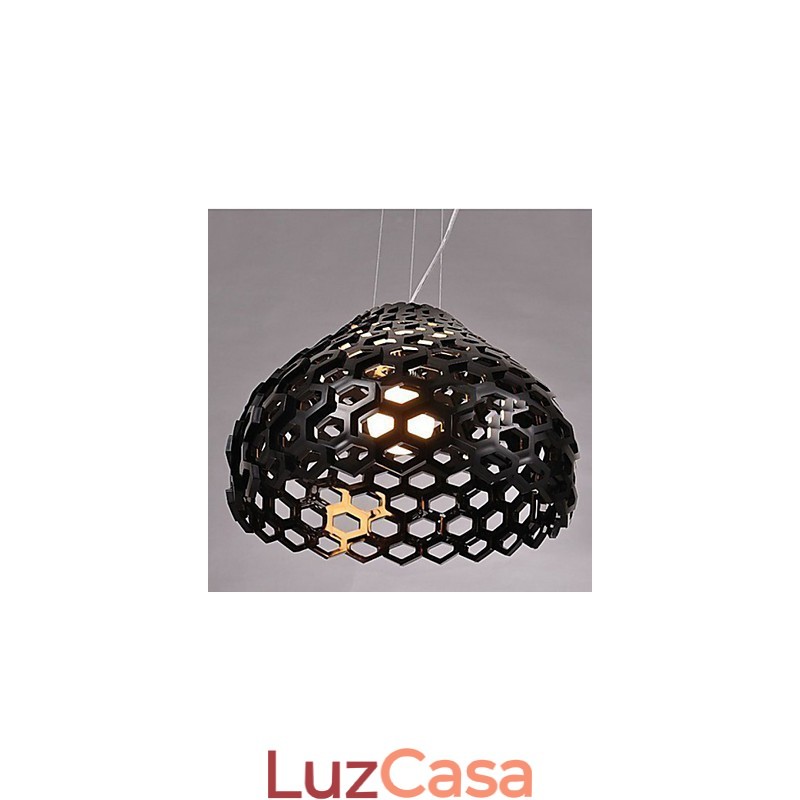 Bar Fashion Pendant Original Luminária moderna de moda