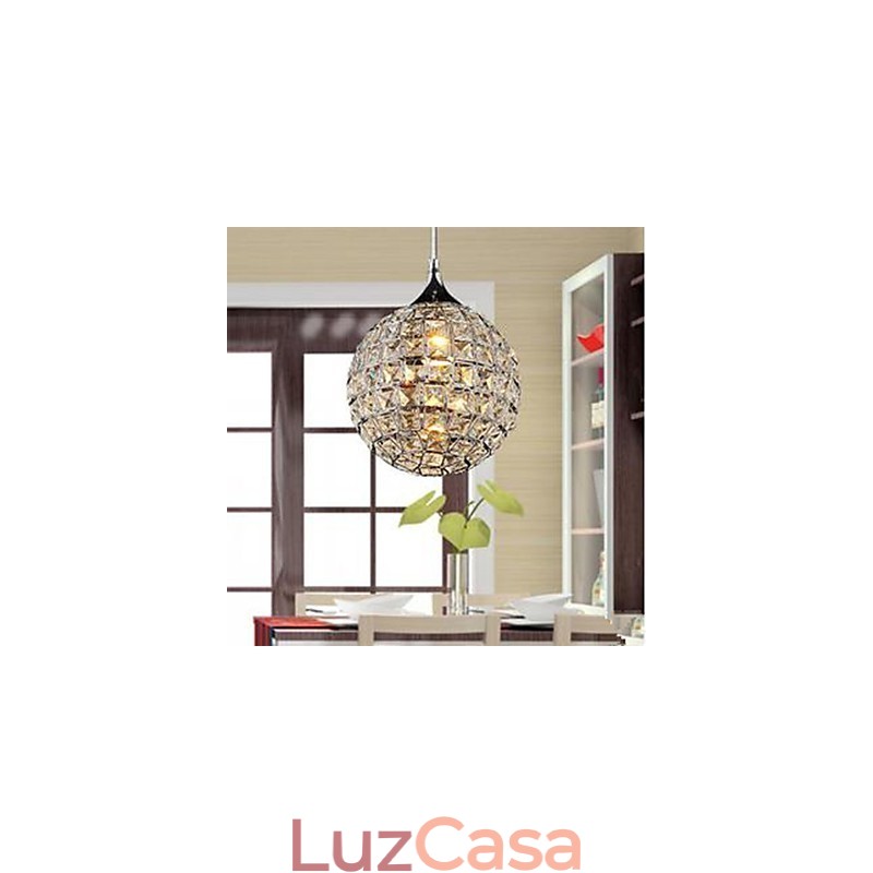Lustre Crystal Creative Arts Meals
