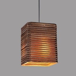 Lustre Mini Estilo Tradicional Clássico Metal