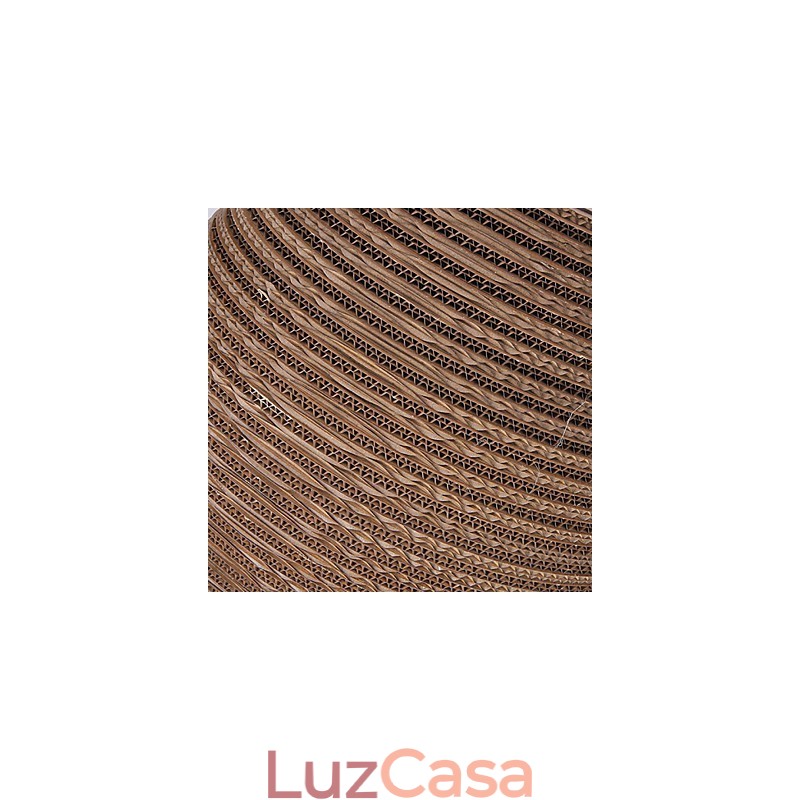 Lustre Mini Estilo Tradicional Clássico Metal