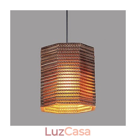 Luminária Pendente 1 Luz Moderna Material Tecido Luminária Pendente 1 Luz Moderna Material Tecido