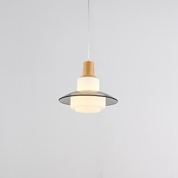 Luminárias pendentes estilo mini moderno contemporâneo