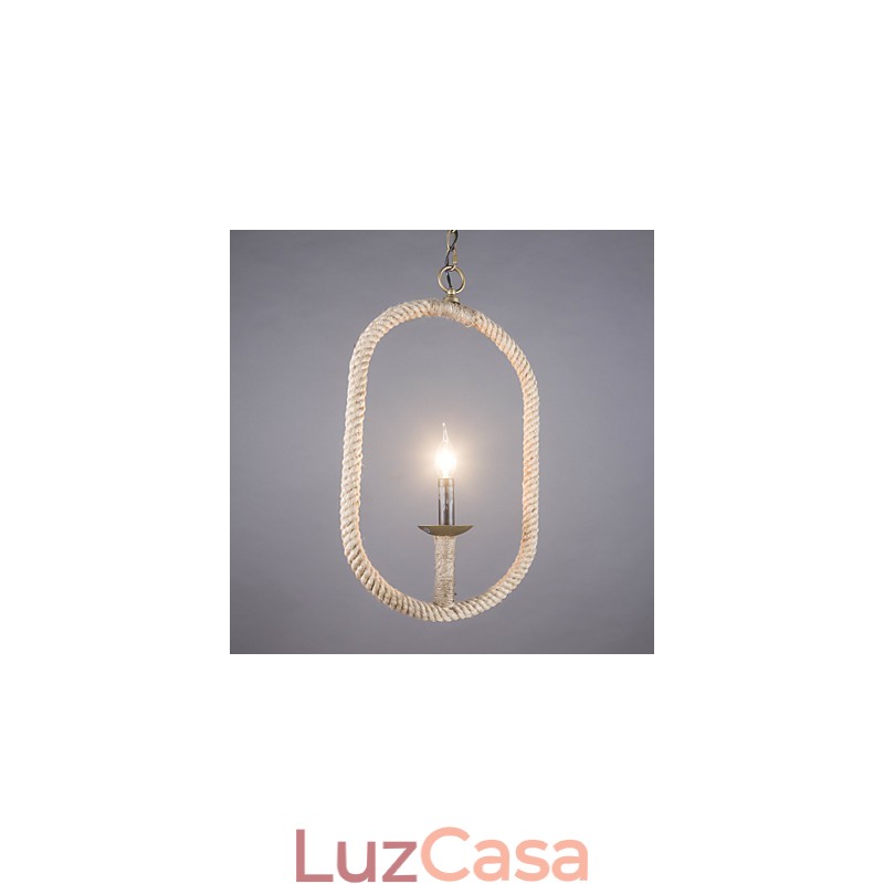 Luzes Pendentes Tradicionais Clássico Rústico Lodge Vintage Retro Country