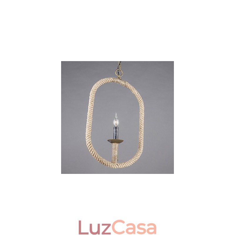 Luzes Pendentes Tradicionais Clássico Rústico Lodge Vintage Retro Country