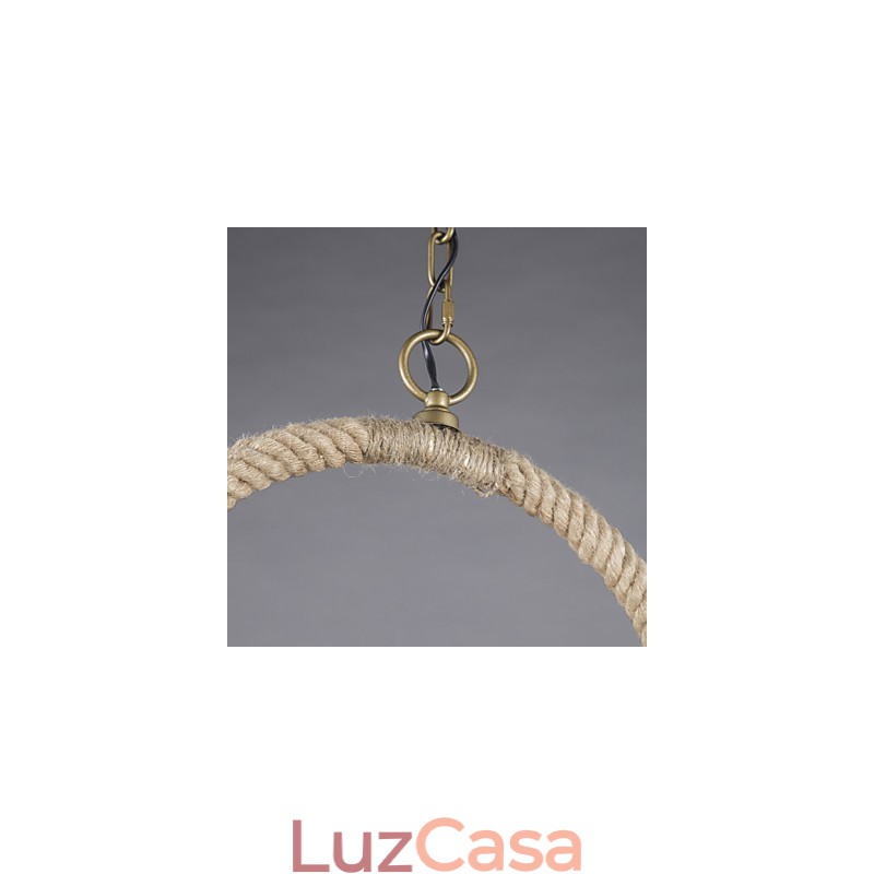 Luzes Pendentes Tradicionais Clássico Rústico Lodge Vintage Retro Country