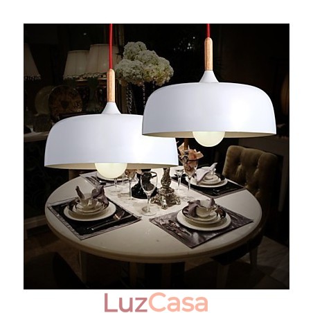 Lustre Mini Estilo Moderno Contemporâneo Metal Lustre Mini Estilo Moderno Contemporâneo Metal