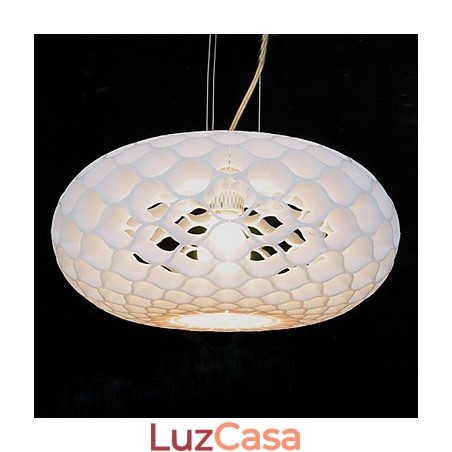 Luminária pendente cromada estilo mini lanterna clássica tradicional Luminária pendente cromada estilo mini lanterna clássica tradicional