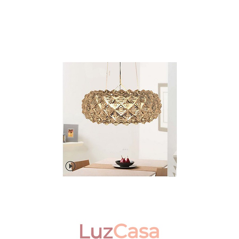 Lustre Lustre Bola suor Ion Zeus Kapo Lustre