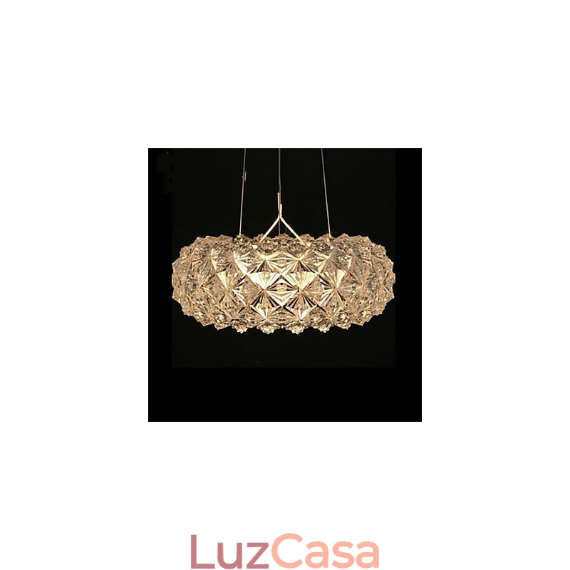 Lustre Lustre Bola suor Ion Zeus Kapo Lustre