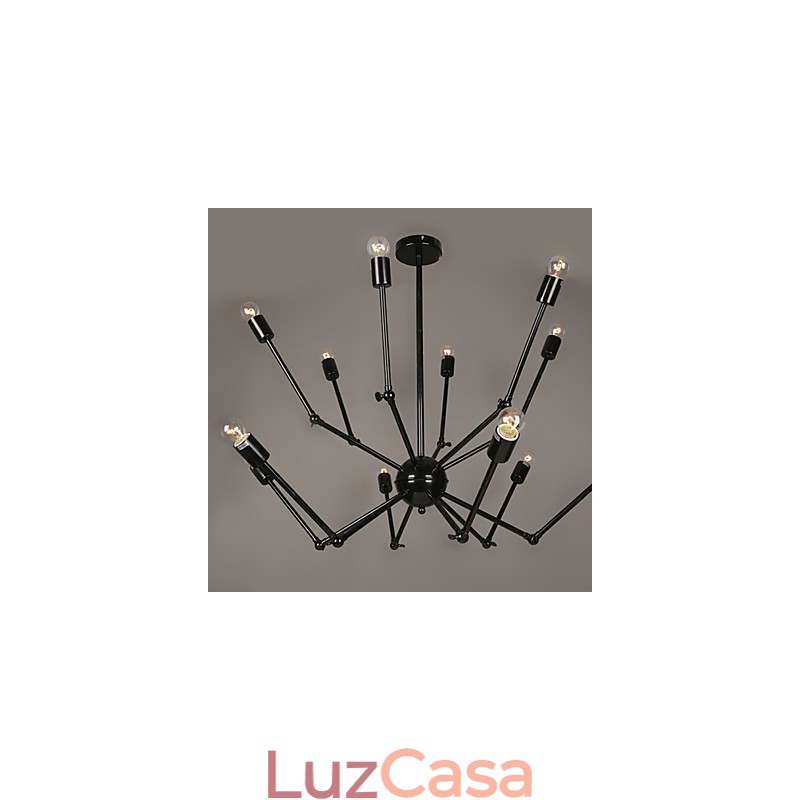 Criativo metal pingente ligh moderno pingente lâmpadas café luminária