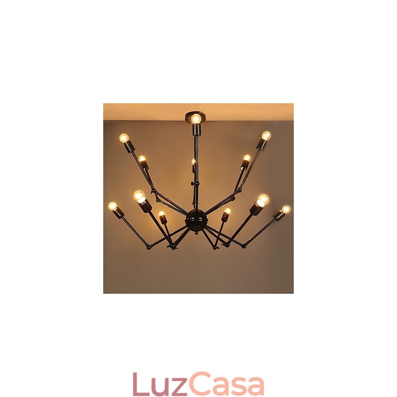 Criativo metal pingente ligh moderno pingente lâmpadas café luminária