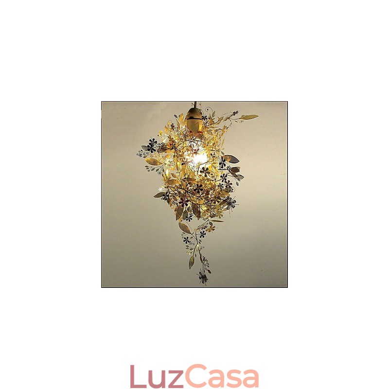 Luz de quarta-feira