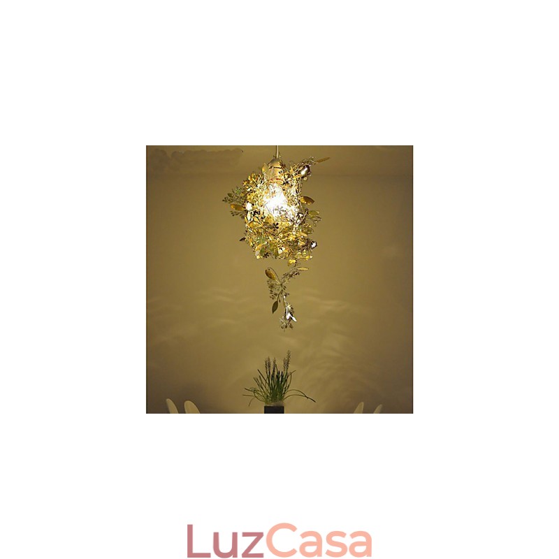 Luz de quarta-feira