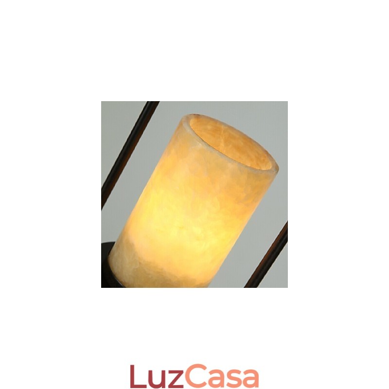 Luzes Pendentes Tradicionais Clássico Vintage Retro Country Garagem Metal