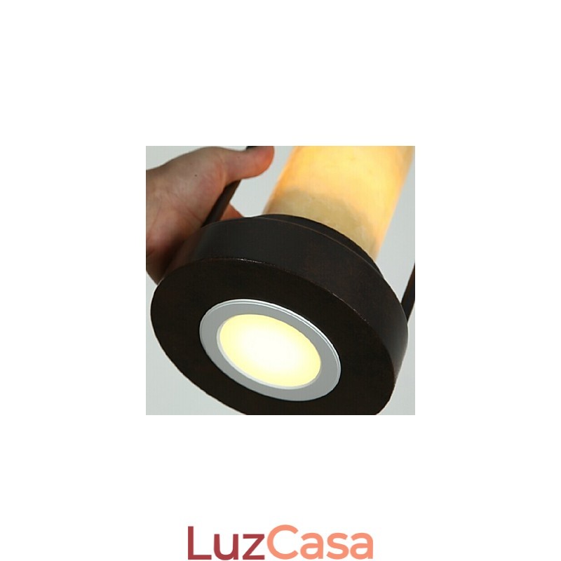 Luzes Pendentes Tradicionais Clássico Vintage Retro Country Garagem Metal