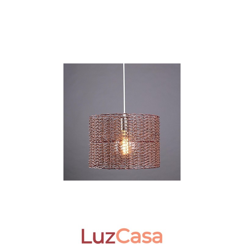 Moderno Contemporâneo Tradicional Clássico Vintage Lanterna Country Pintura Pingente Luz Jantar