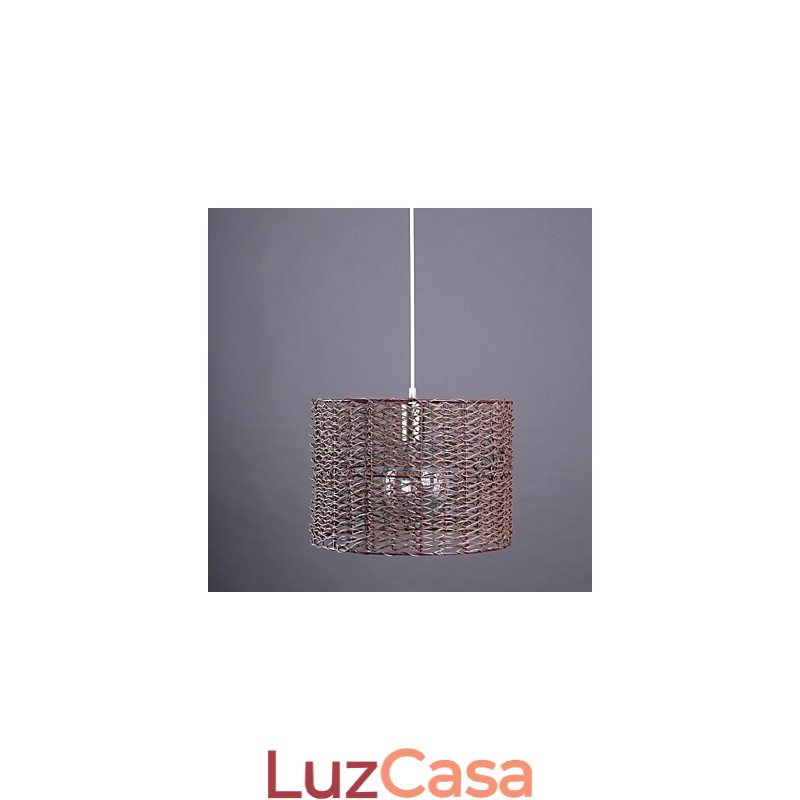 Moderno Contemporâneo Tradicional Clássico Vintage Lanterna Country Pintura Pingente Luz Jantar