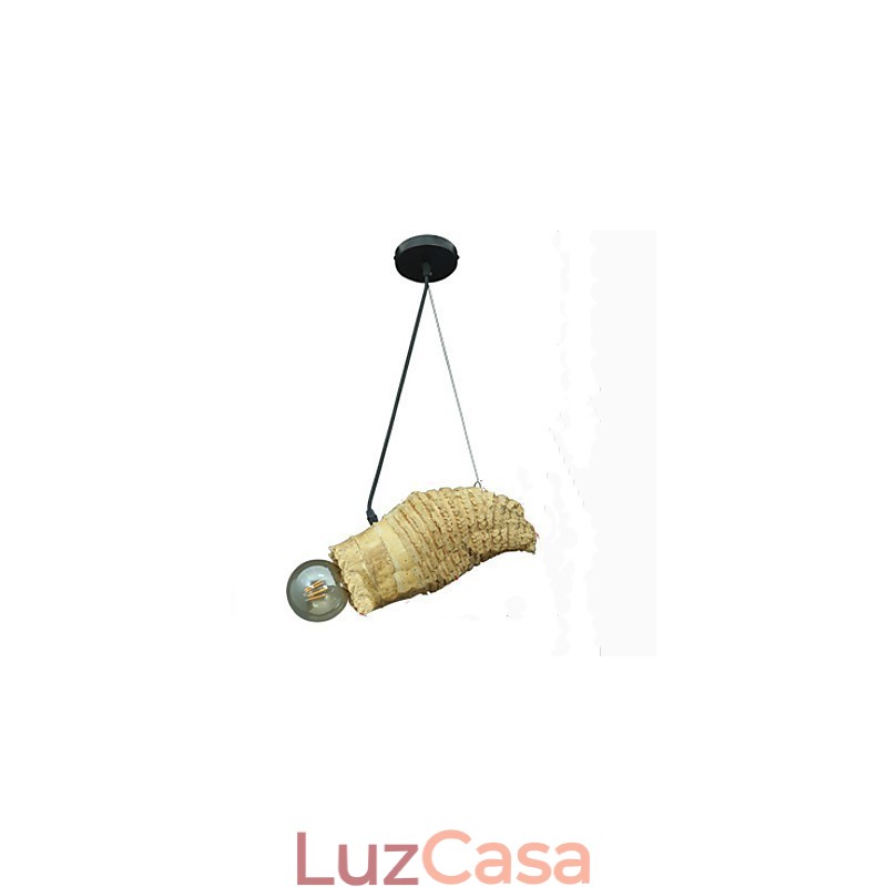 Estilo pastoral rural americano criativo de Retro
