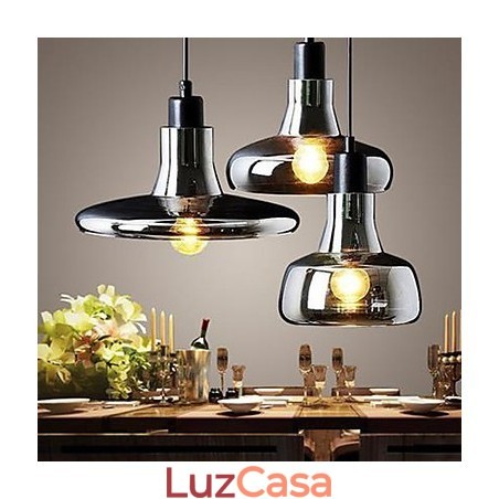 Estilo Europeu 3Light Originalidade Sombra Luz Estilo Europeu 3Light Originalidade Sombra Luz