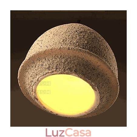 Lustre de areia americano Lustre de areia americano
