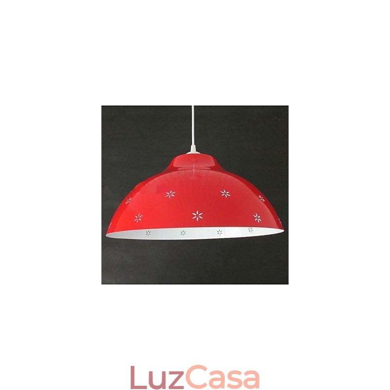 Loja criativa Lâmpadas de cabeça única