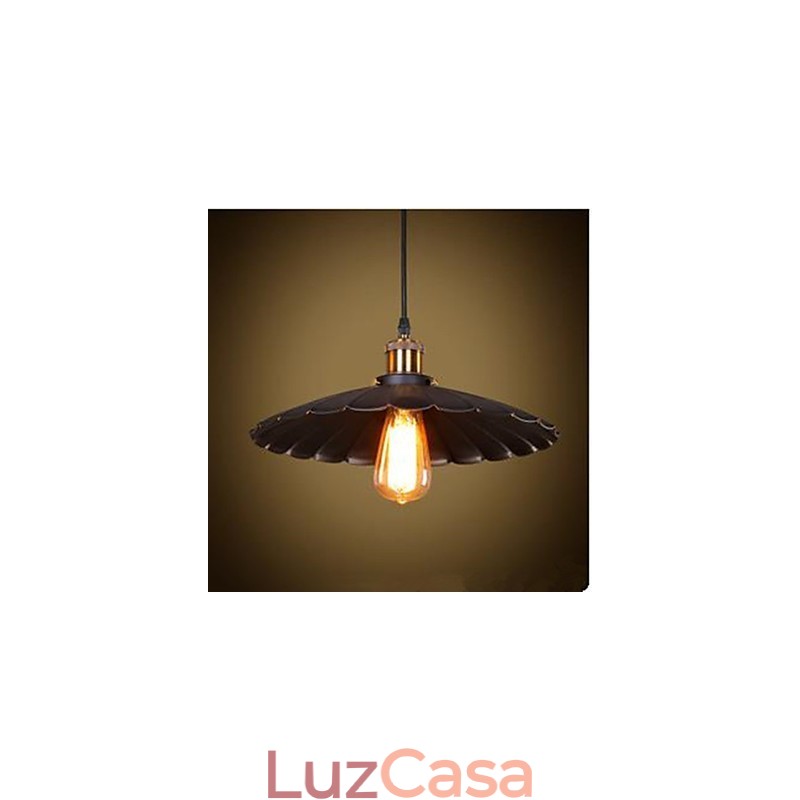 Hardware de Lotus Leaf Droplight