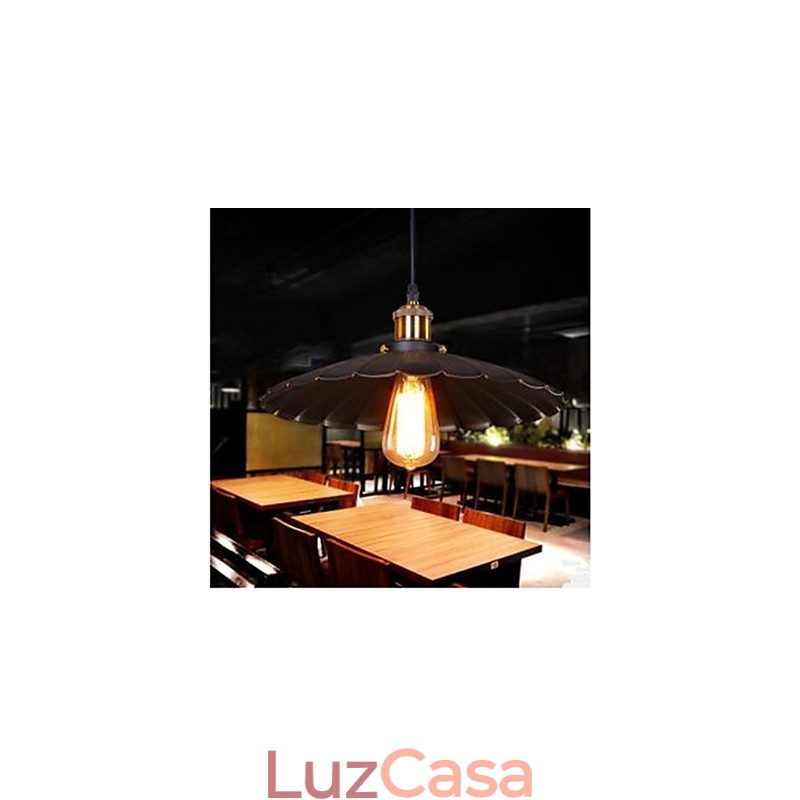 Hardware de Lotus Leaf Droplight