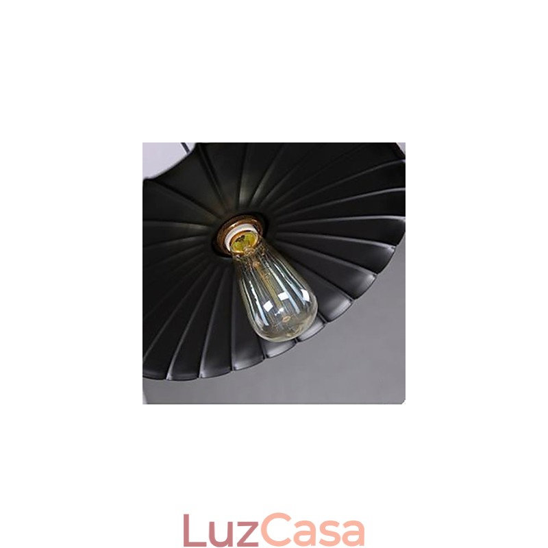 Hardware de Lotus Leaf Droplight