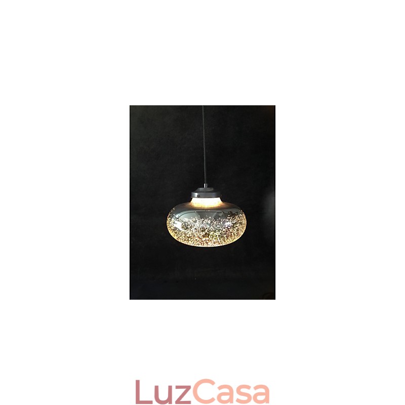 Dream Star Light Star Light All Over The Sky Star Lâmpada Pendente Romântica Produto Patenteado