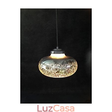 Dream Star Light Star Light All Over The Sky Star Lâmpada Pendente Romântica Produto Patenteado