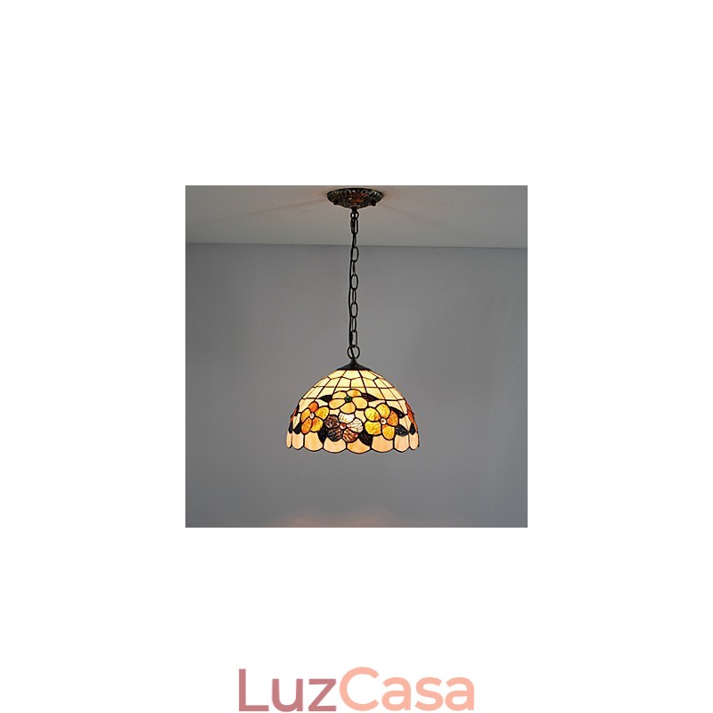60 Mini Estilo Pendente Luz