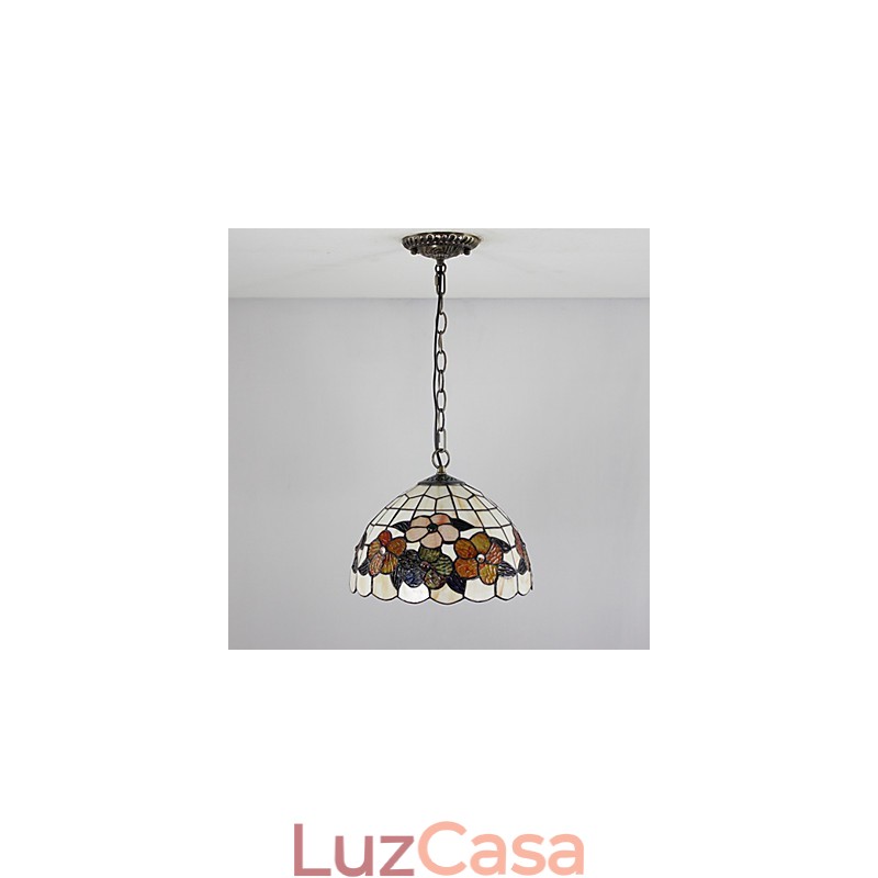 60 Mini Estilo Pendente Luz