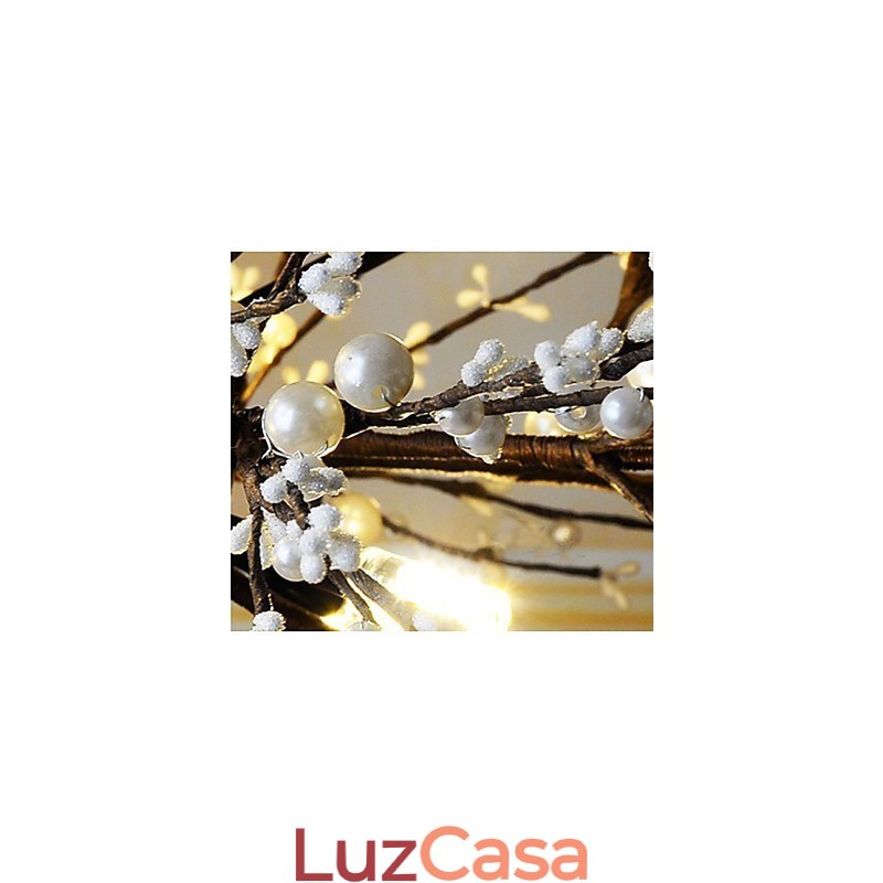 Pingente de estrela de vento industrial, roupa decorativa, fogos de artifício, luz de faísca