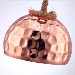Lustre American Country Lustre Corda Criativo