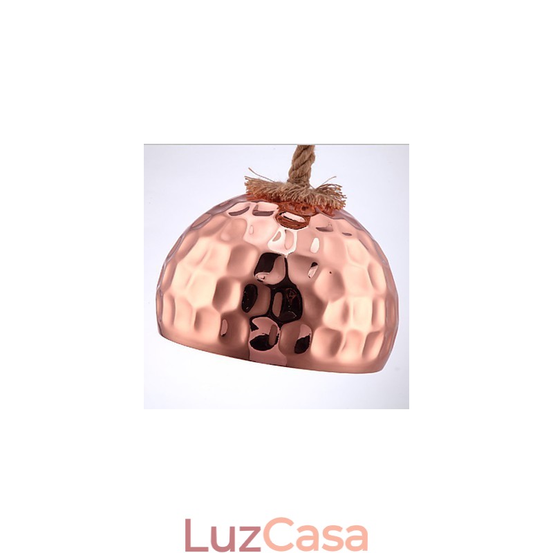 Lustre American Country Lustre Corda Criativo