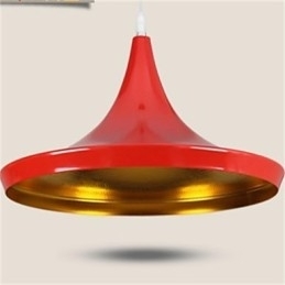 Americange Red 3 Head Pingente de refeição