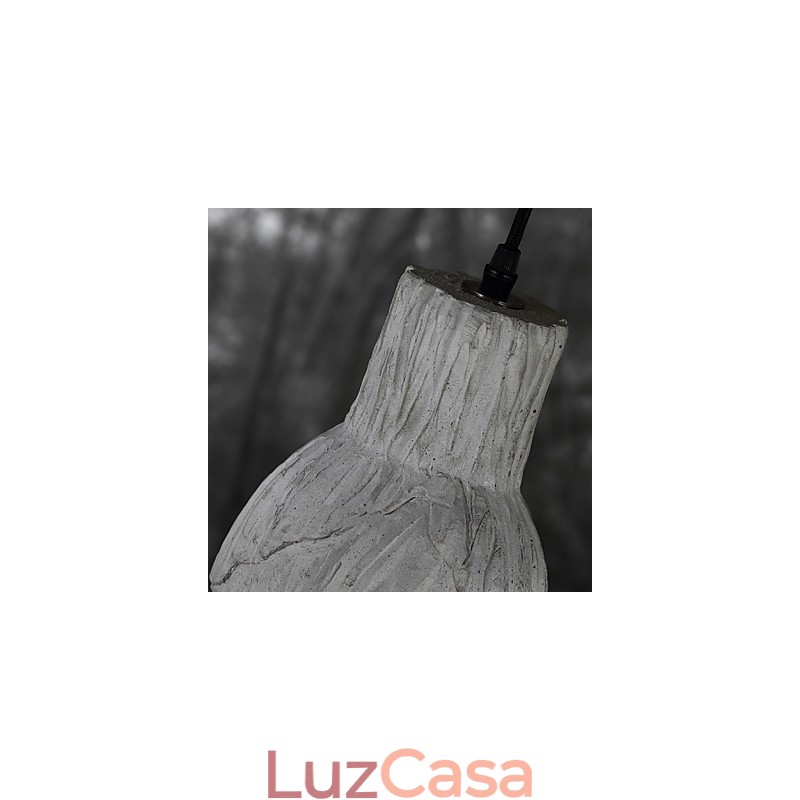 Edison Vintage Industrial Pendente Luminária de Cerâmica Luminária de Suspensão Iluminação Pendurada para Decoração de Casa