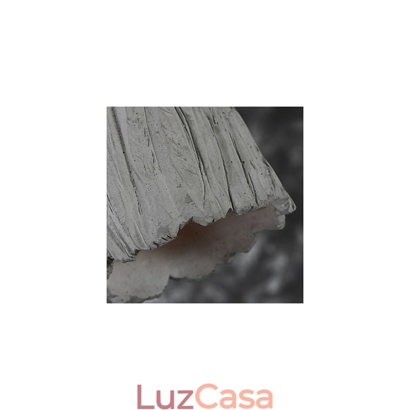 Edison Vintage Industrial Pendente Luminária de Cerâmica Luminária de Suspensão Iluminação Pendurada para Decoração de Casa