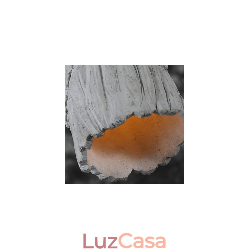 Edison Vintage Industrial Pendente Luminária de Cerâmica Luminária de Suspensão Iluminação Pendurada para Decoração de Casa