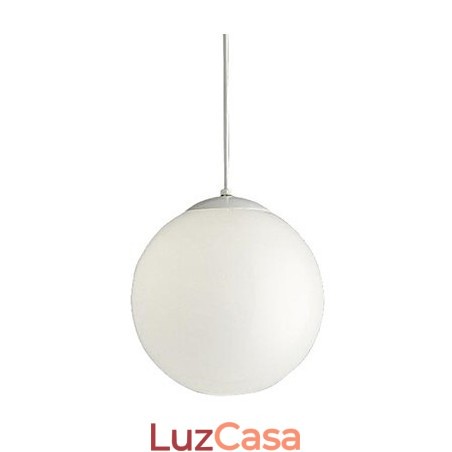 Luminária pendente moderna contemporânea de metal galvanizado Luminária pendente moderna contemporânea de metal galvanizado