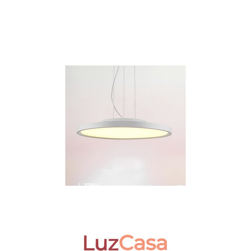 Luminária pendente