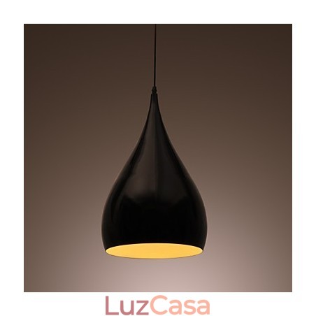 Mini Estilo Pendente Luz Moderna Contemporânea Retro Tigela Mini Estilo Pendente Luz Moderna Contemporânea Retro Tigela