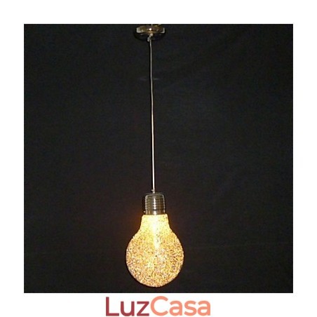 Lustre de fio de alumínio estilo country americano Lustre de fio de alumínio estilo country americano