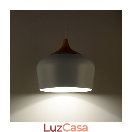 Luminárias pendentes modernas contemporâneas de metal Luminárias pendentes modernas contemporâneas de metal